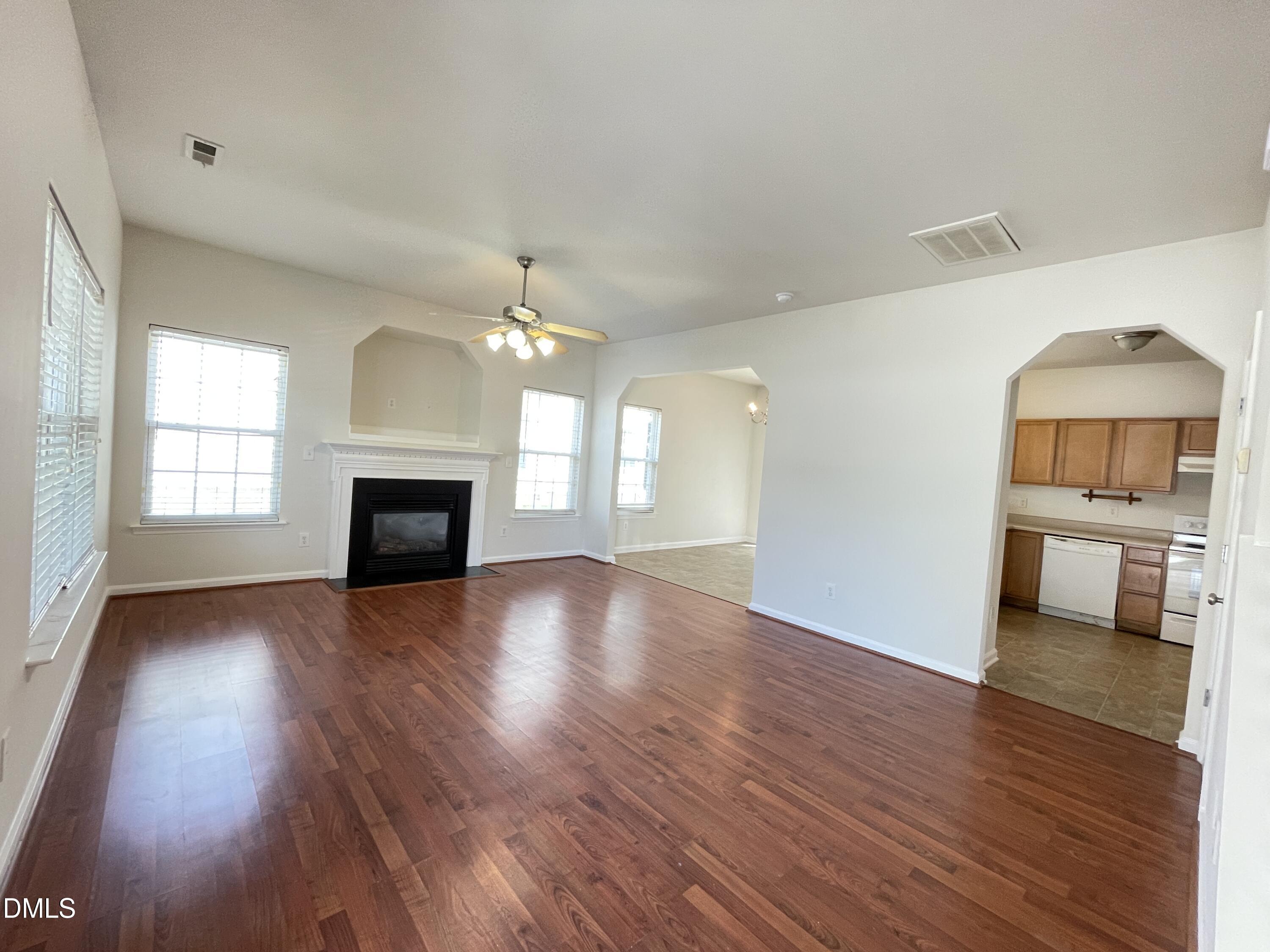 3137 Rendezvous Drive Raleigh, NC 27610 - Photo 3 of 16 3) 74379-6a56bfcae5748