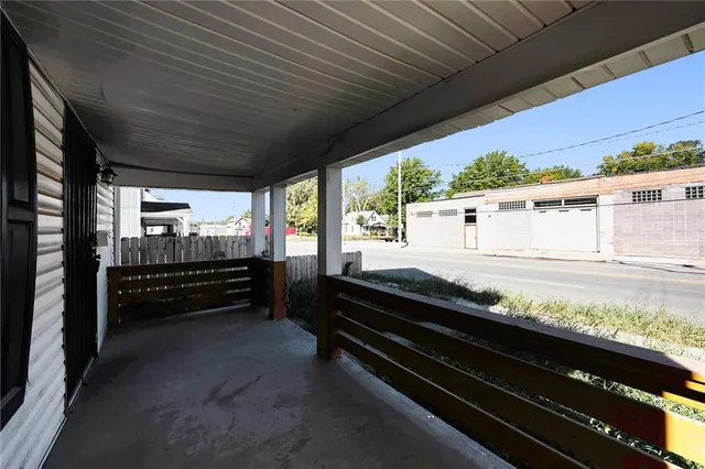 $119,900 | 3609 East 27th Street, Kansas City, MO 64127