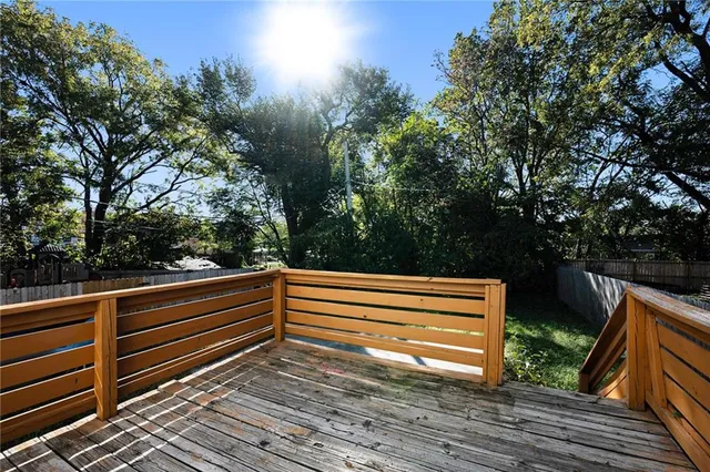 $119,900 | 3609 East 27th Street, Kansas City, MO 64127