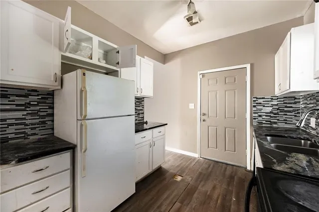 $119,900 | 3609 East 27th Street, Kansas City, MO 64127