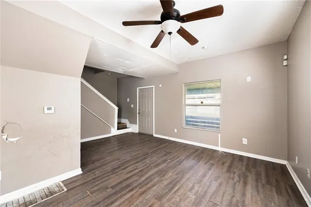 $119,900 | 3609 East 27th Street, Kansas City, MO 64127