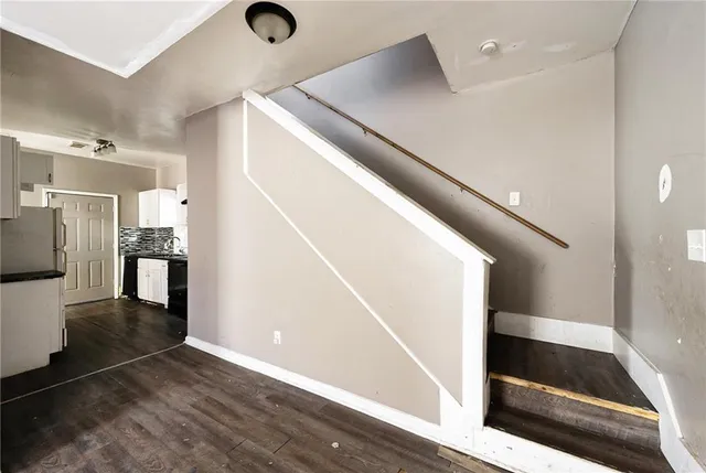 $119,900 | 3609 East 27th Street, Kansas City, MO 64127