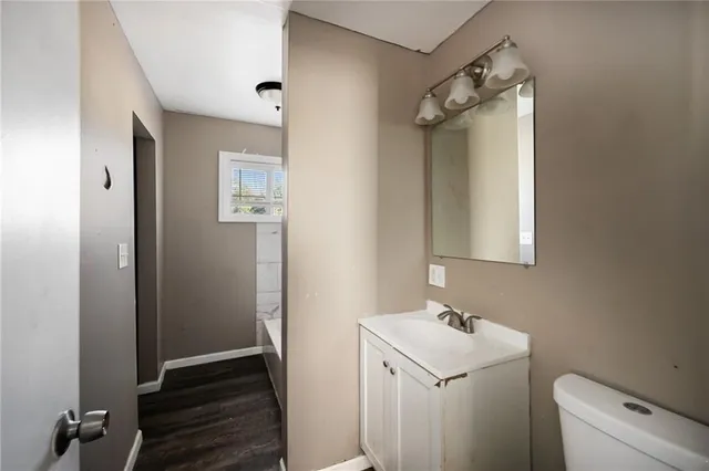 $119,900 | 3609 East 27th Street, Kansas City, MO 64127