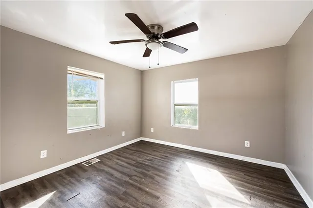 $119,900 | 3609 East 27th Street, Kansas City, MO 64127