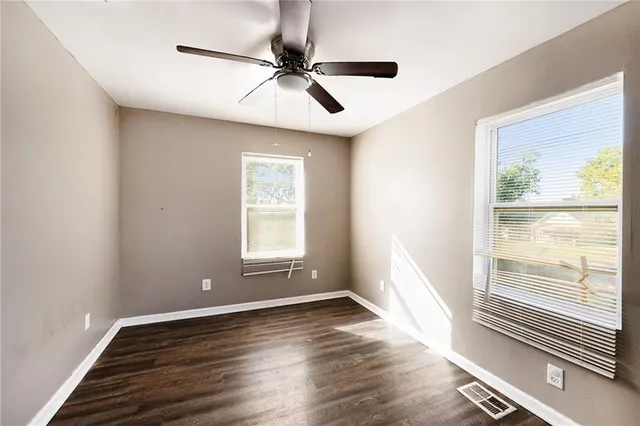 $119,900 | 3609 East 27th Street, Kansas City, MO 64127