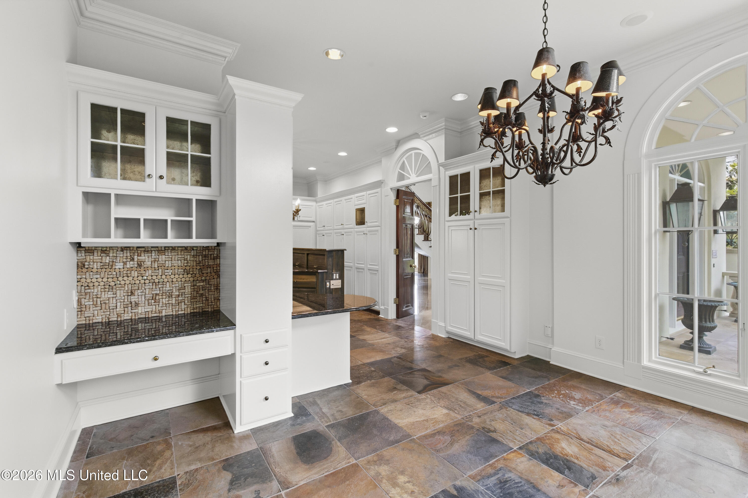 133 Overlook Pointe Drive Ridgeland, MS 39157 - Photo 26 of 93 Breakfast Room