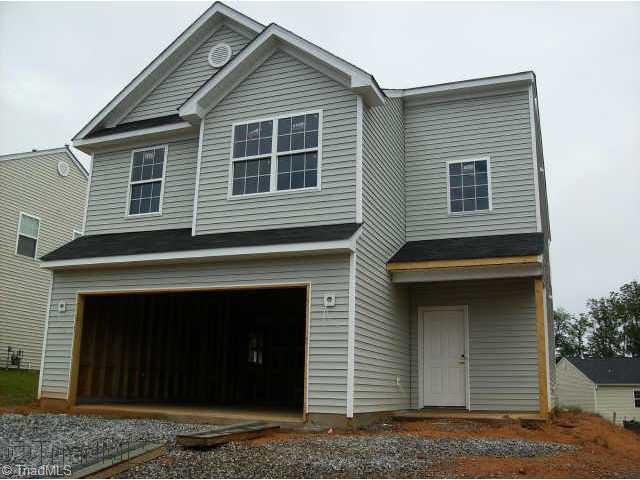 184 Everidge Road Winston-Salem, NC 27103 - Photo 2 of 6 Other.