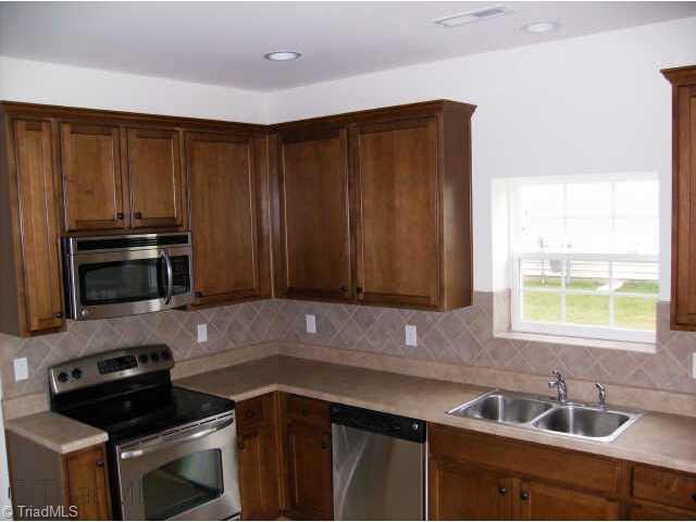184 Everidge Road Winston-Salem, NC 27103 - Photo 4 of 6 Other. Kitchen