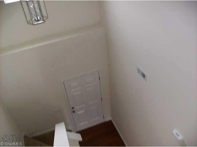 184 Everidge Road Winston-Salem, NC 27103 - Photo 6 of 6 Other. Two-Story foyer