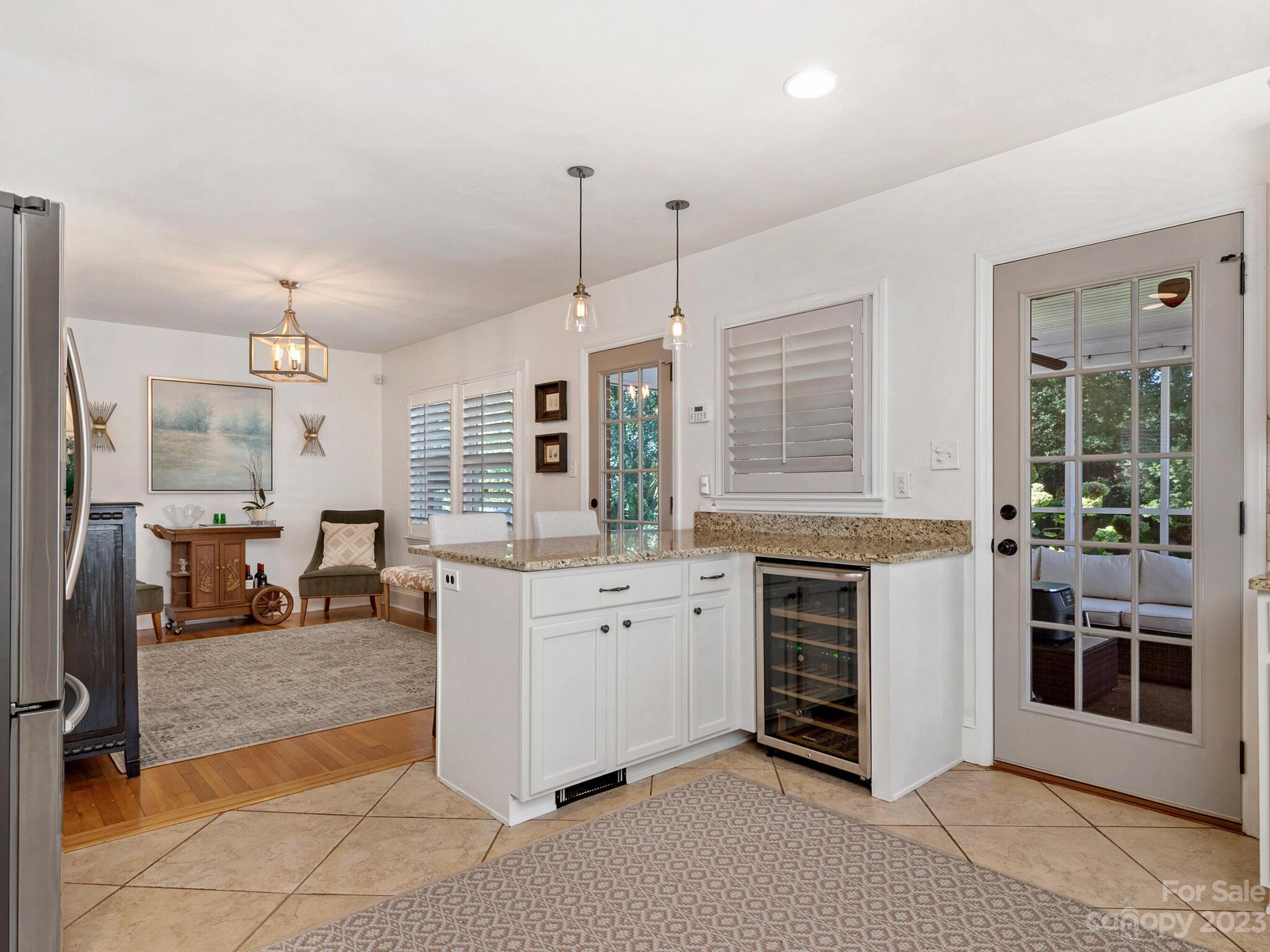 5420 Valley Forge Road Charlotte, NC 28210 - Photo 8 of 21 Gallery Image 8