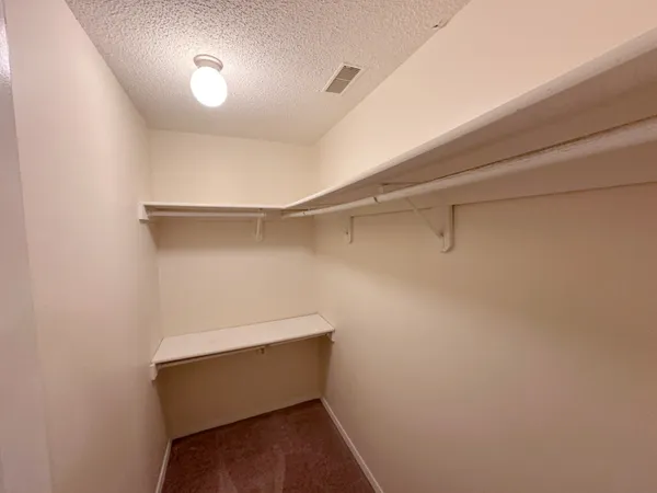 a view of small space