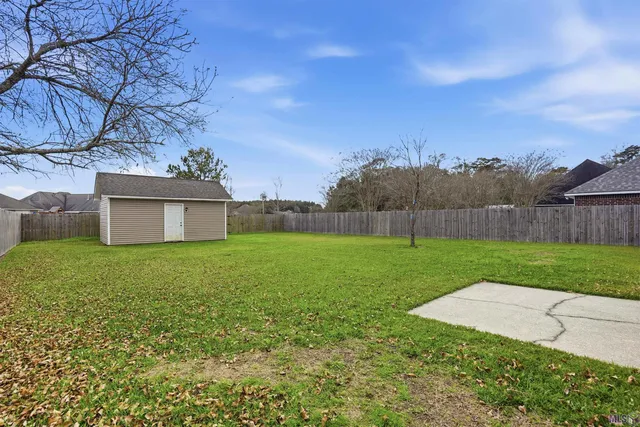 $249,900 | 12376 Mimosa Drive, Denham Springs, LA 70726