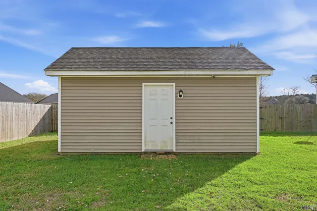 $249,900 | 12376 Mimosa Drive, Denham Springs, LA 70726