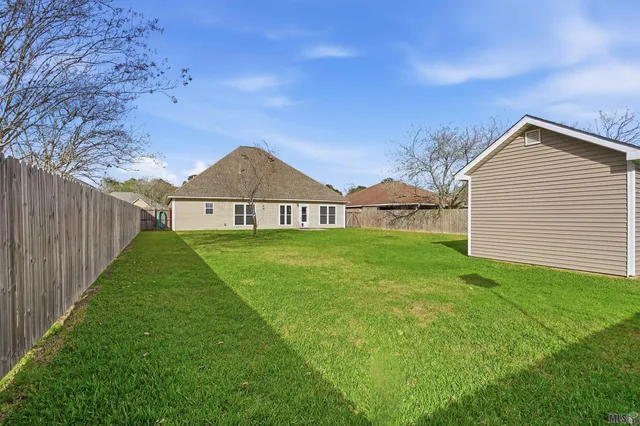 $249,900 | 12376 Mimosa Drive, Denham Springs, LA 70726
