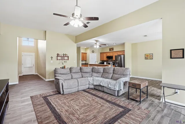 $249,900 | 12376 Mimosa Drive, Denham Springs, LA 70726