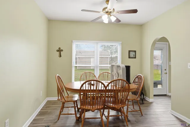 $249,900 | 12376 Mimosa Drive, Denham Springs, LA 70726