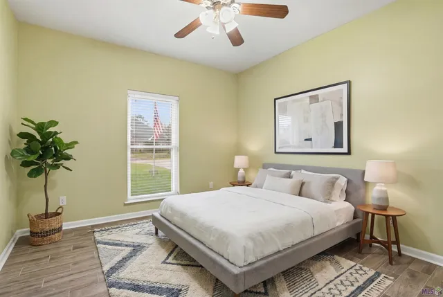 $249,900 | 12376 Mimosa Drive, Denham Springs, LA 70726