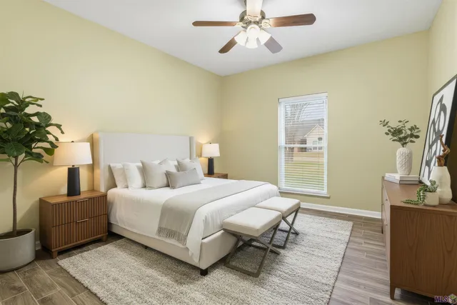 $249,900 | 12376 Mimosa Drive, Denham Springs, LA 70726