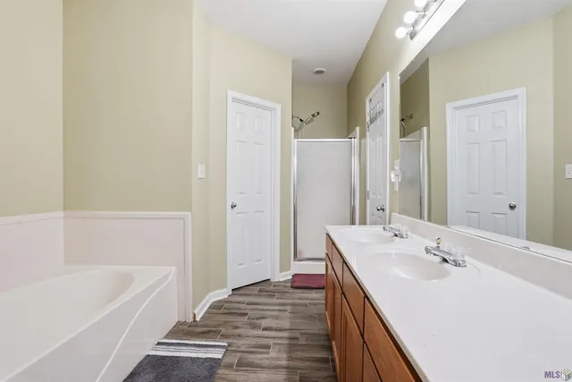 $249,900 | 12376 Mimosa Drive, Denham Springs, LA 70726