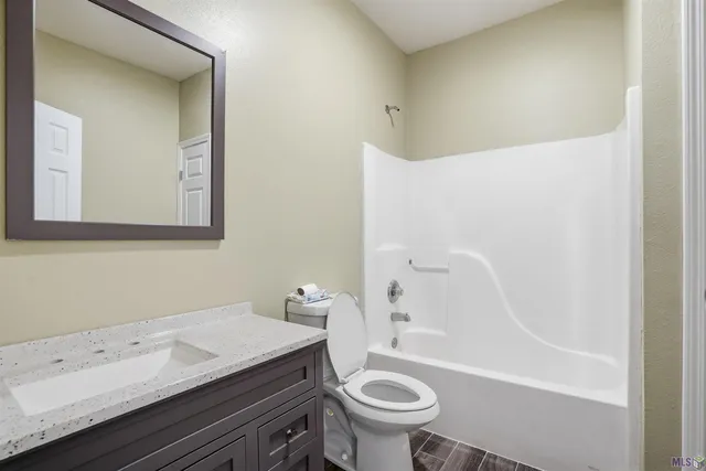 $249,900 | 12376 Mimosa Drive, Denham Springs, LA 70726