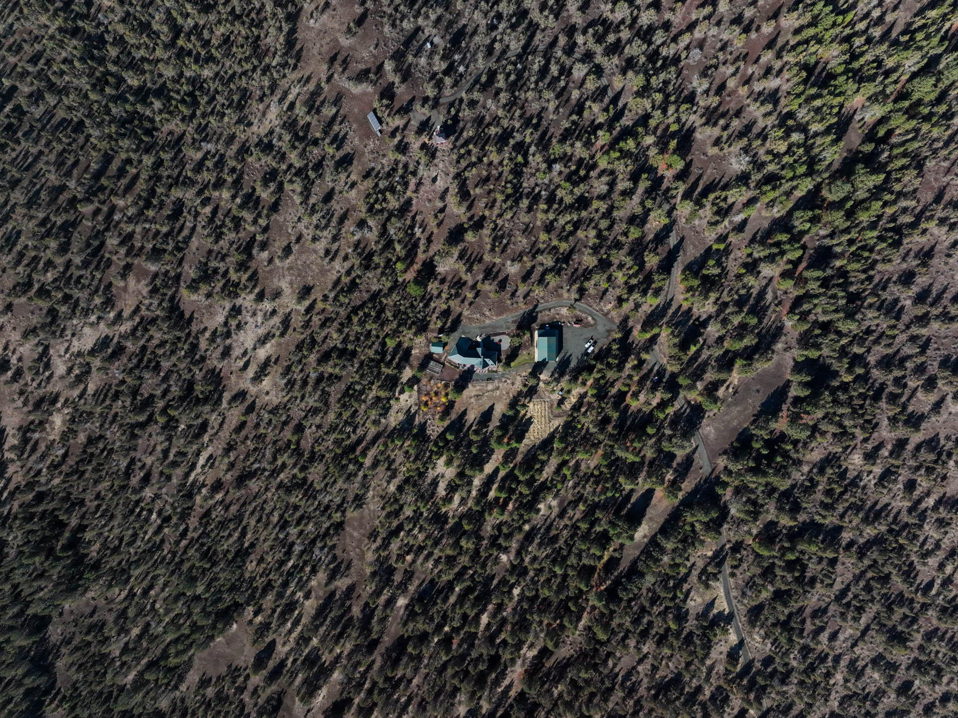 31367 Clarks Creek Road Mount Vernon, OR 97865 - Photo 3 of 54 DJI_0911