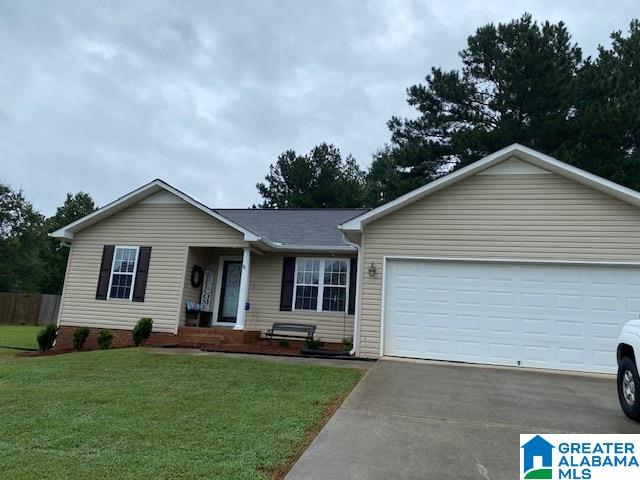 54 Covington Rdg Drive Jacksonville, AL 36265 - Photo 3 of 27