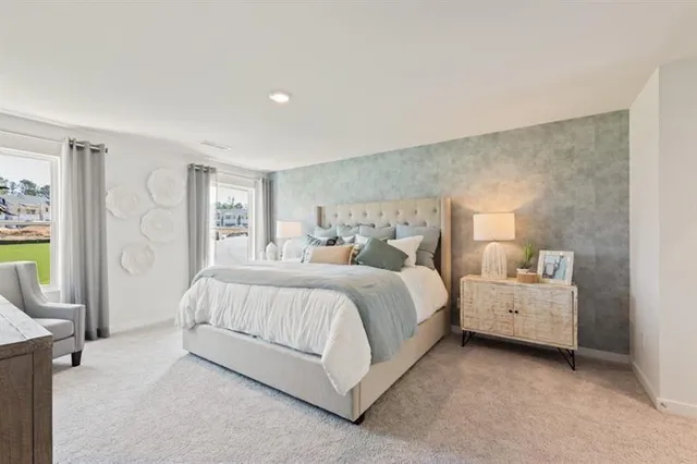 $2,450 | 971 Sutherland Lane, Lawrenceville, GA 30043