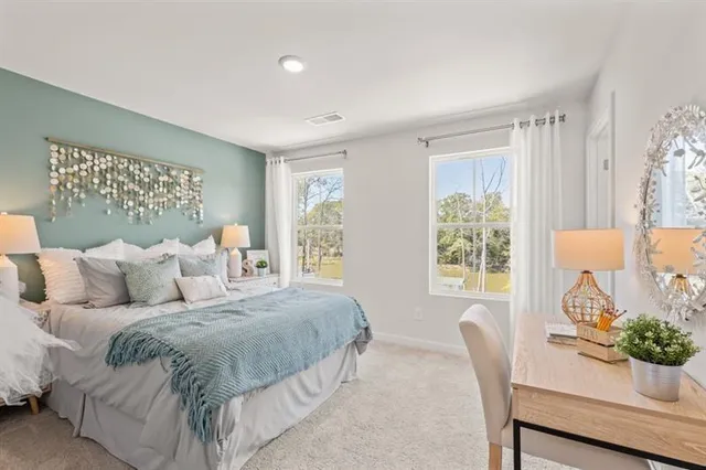 $2,450 | 971 Sutherland Lane, Lawrenceville, GA 30043