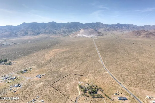 $7,500,000 | 1 Pinenut Road, Dayton, NV 89403
