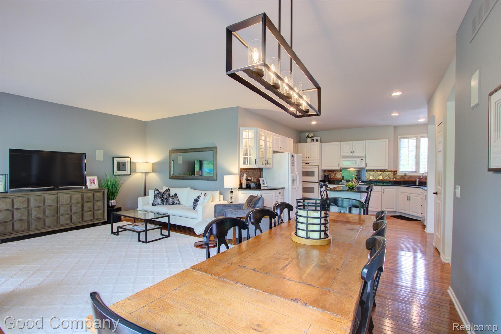 1264 Putnam Circle Rochester, MI 48307 - Photo 22 of 65 1264 Putnam Cir. Listing 22