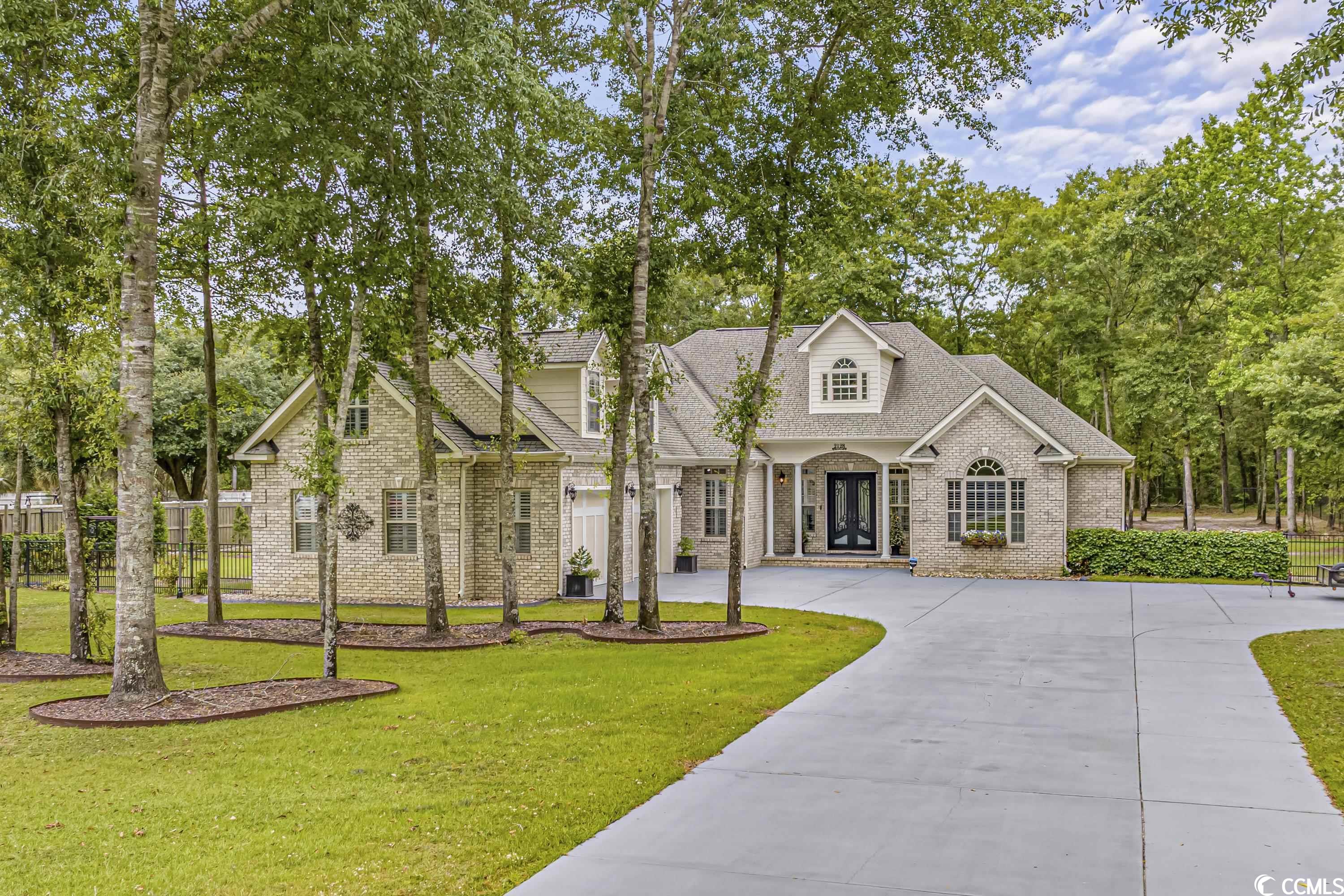 2128 Wilderness Road Conway, SC 29526 - Photo 4 of 39 Gallery Image 4