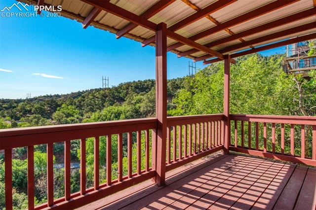 327 Oklahoma Road Manitou Springs, CO 80829 - Photo 20 of 46 Gallery Image 20