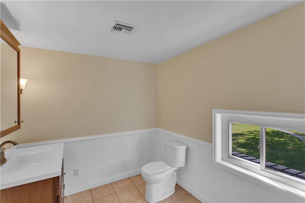 1585 Rte 481 Charleroi, PA 15022 - Photo 24 of 37 a bathroom with a sink and a toilet