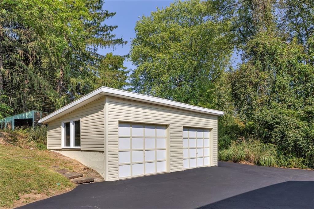 1585 Rte 481 Charleroi, PA 15022 - Photo 35 of 37 a house view with a outdoor space