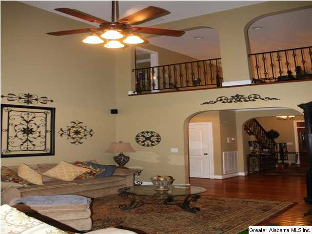 327 Wood Rdg Trail Oxford, AL 36203 - Photo 4 of 29