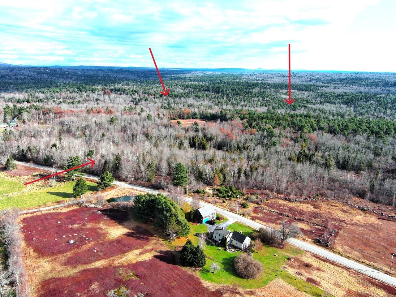 0 North Penobscot Road Penobscot, ME 04476 - Photo 4 of 16 8