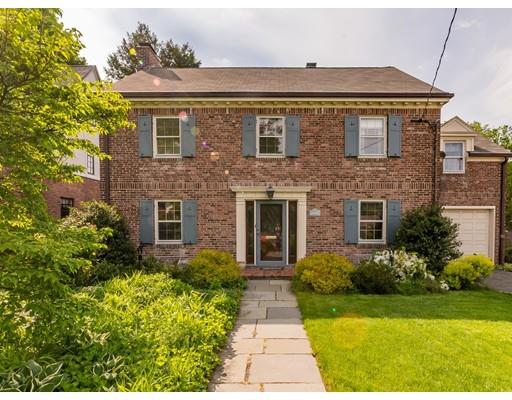 1663 Washington Street Newton, MA 02465 - Photo 1 of 42