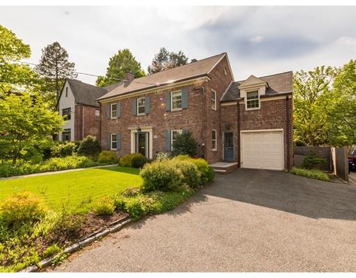 1663 Washington Street Newton, MA 02465 - Photo 2 of 42