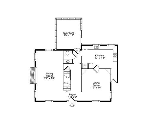 1663 Washington Street Newton, MA 02465 - Photo 40 of 42