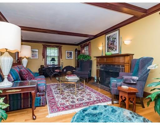 1663 Washington Street Newton, MA 02465 - Photo 5 of 42