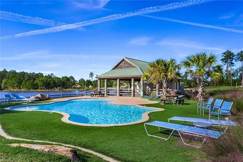 $515,000 | 604 Blue Heron Lane, Madisonville, LA 70447