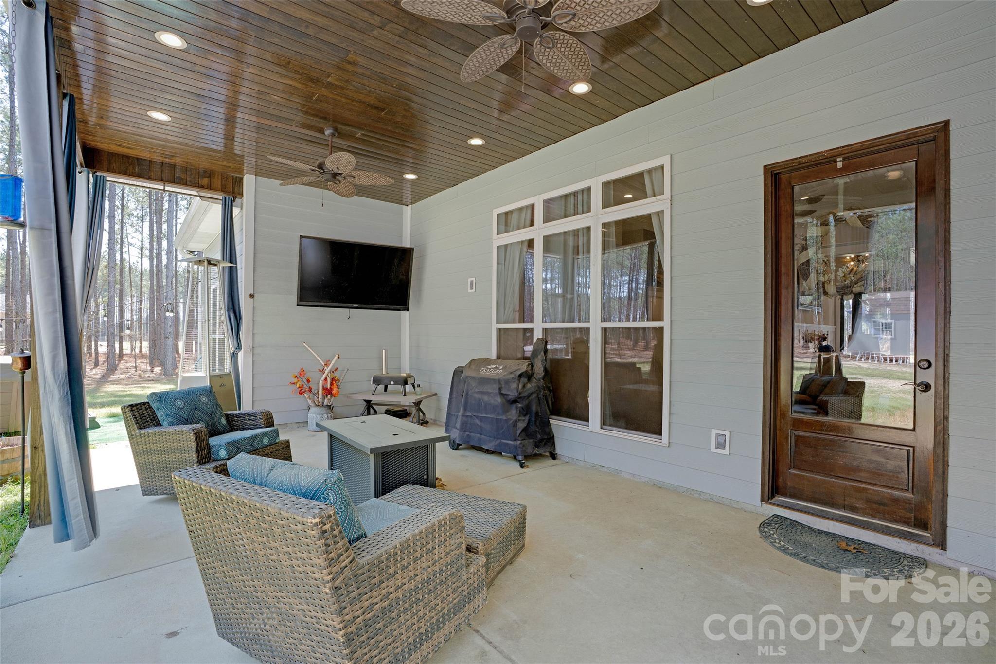 2138 Lockhart Road Camden, SC 29020 - Photo 42 of 47