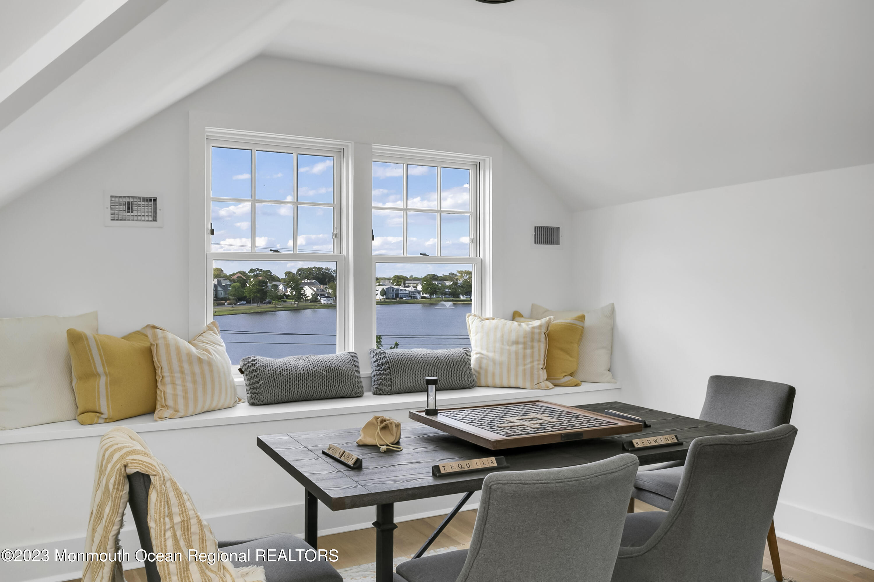 65 South Boulevard Spring Lake, NJ 07762 - Photo 62 of 80 a living room with furniture and window