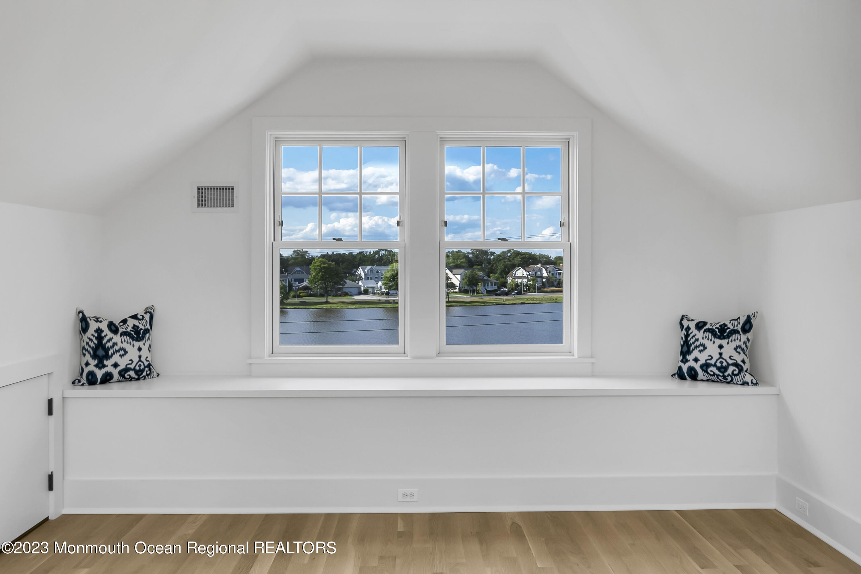 65 South Boulevard Spring Lake, NJ 07762 - Photo 66 of 80 a view of a small space with window and front door