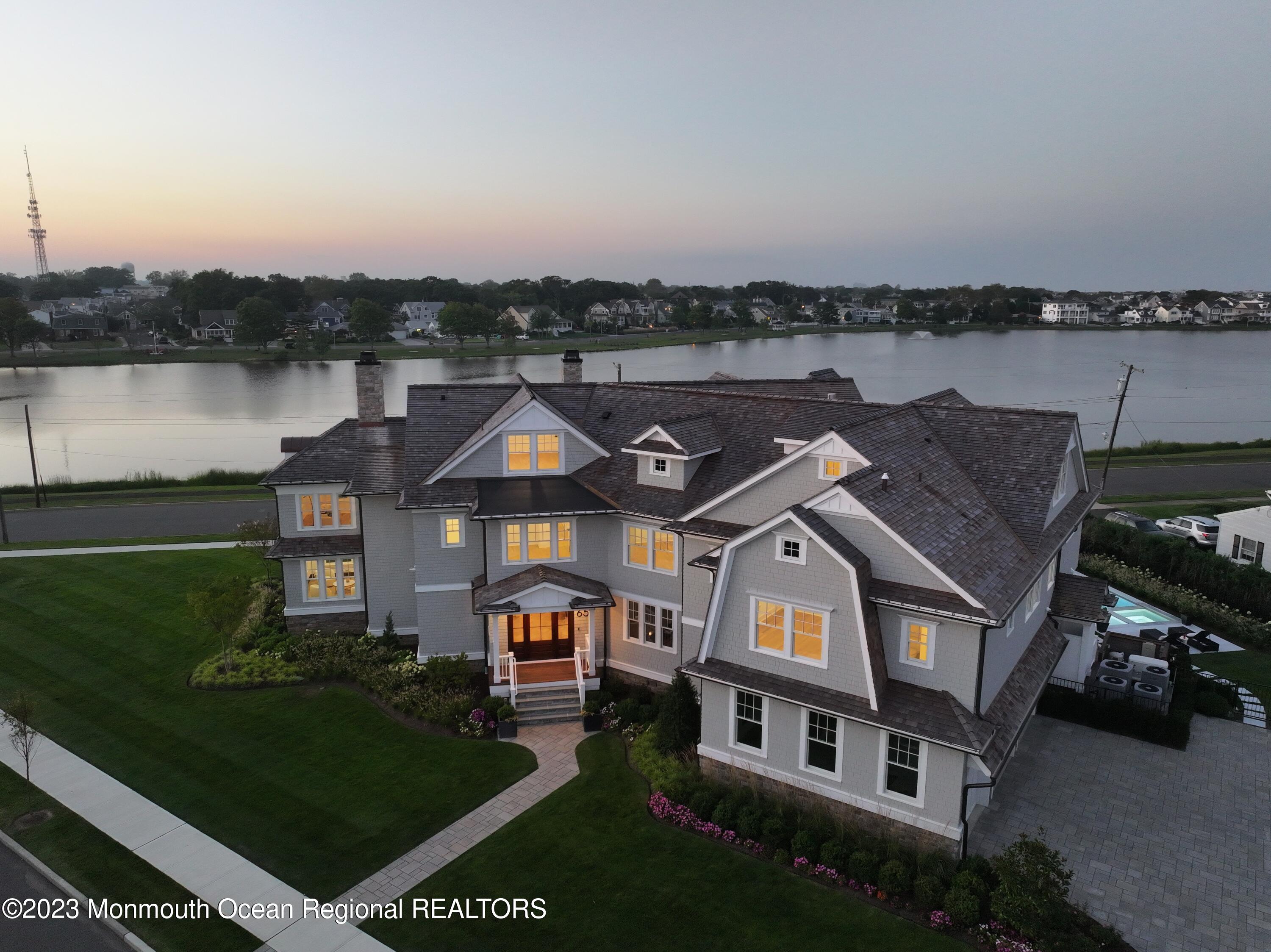 65 South Boulevard Spring Lake, NJ 07762 - Photo 76 of 80 DJI_20230827120631_0554_D (1)