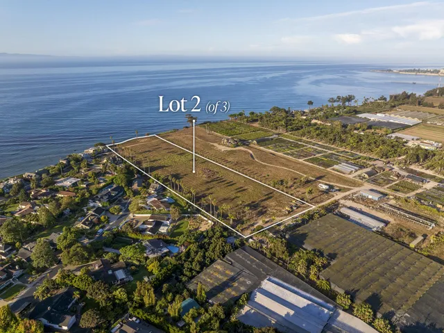 a view of a ocean with boats
