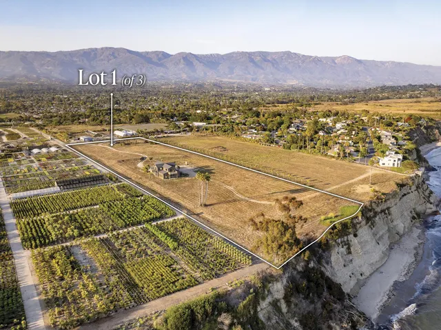 a view of a city from a terrace