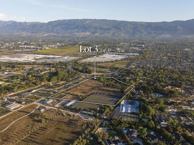 $20,000,000 | 5295 Shoreline Drive, Santa Barbara, CA 93111