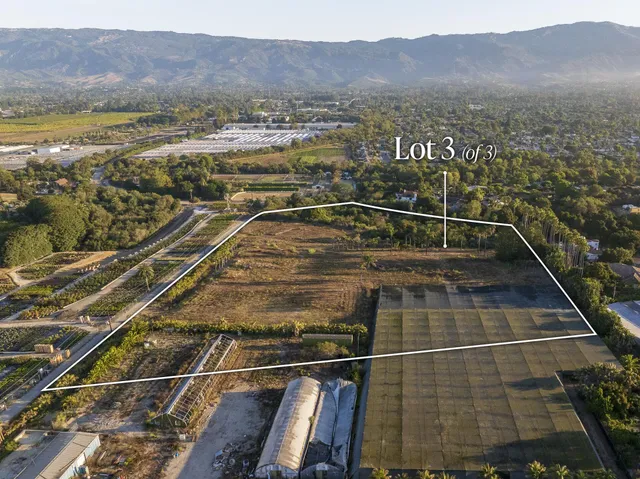 $20,000,000 | 5295 Shoreline Drive, Santa Barbara, CA 93111