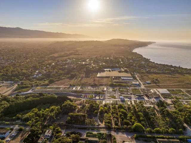 $20,000,000 | 5295 Shoreline Drive, Santa Barbara, CA 93111